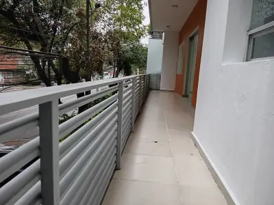 Departamento en venta en Benito Juárez - foto 4