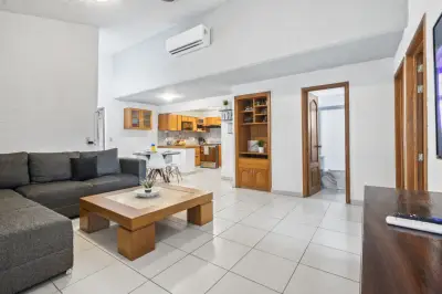 Departamento en renta en Puerto Vallarta - foto 4