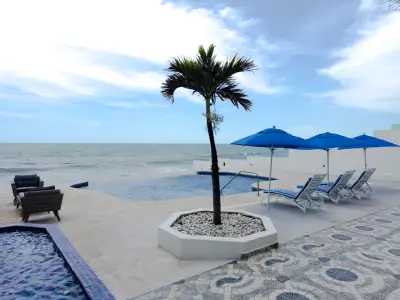 Casa en venta en Mazatlán - foto 4