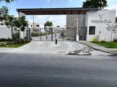 Terrazul residencial casa en preventa