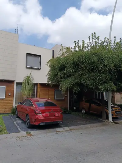 Casa en fraccionamiento privado 3 habitaciones