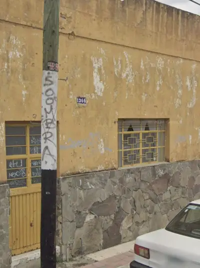Terreno en venta en colonia del fresno