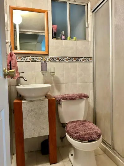 Departamento en venta en Álvaro Obregón - foto 4