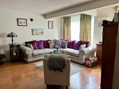 Departamento en venta en Álvaro Obregón - foto 2