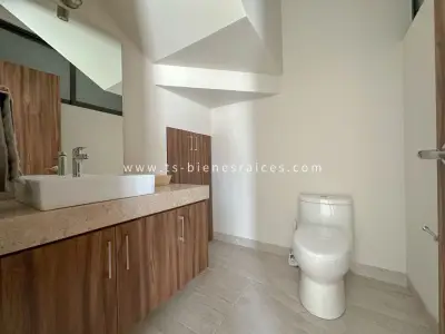 Casa en venta en Querétaro - foto 3