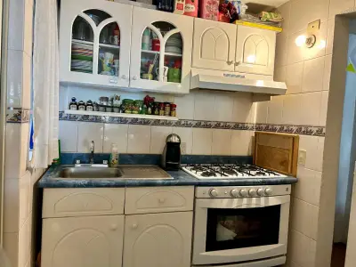 Departamento en venta en Álvaro Obregón - foto 5