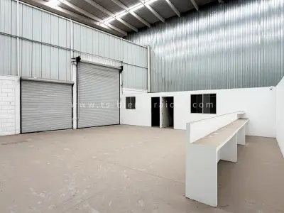 Bodega en renta en El Marqués - foto 3