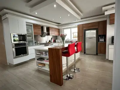 Olivos residencial