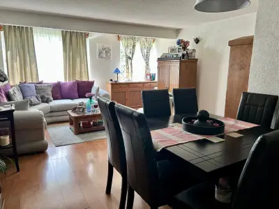 Venta depto. Lomas de san angel inn