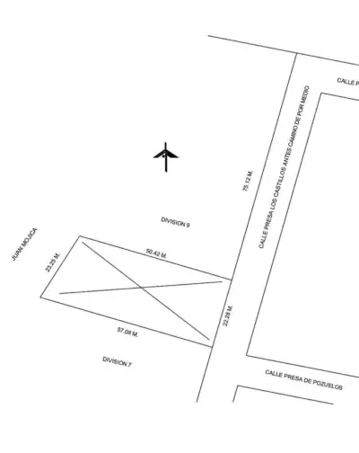 Terreno en venta en León - foto 4