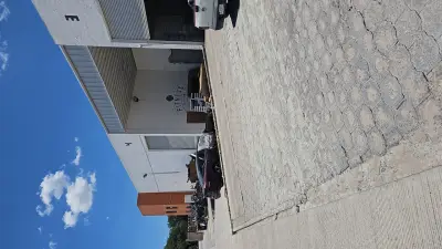 Bodega en renta en El Marqués - foto 3
