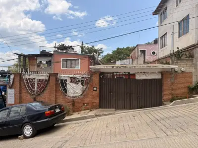 Casa en venta en Oaxaca - foto 5