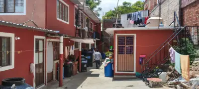 Casa en venta en Oaxaca - foto 2