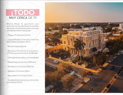 Terreno en venta en Telchac Puerto - foto 3