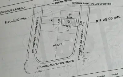 Terreno en venta en Zapopan - foto 4