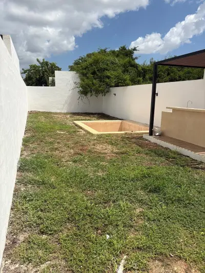 Departamento en renta en Mérida - foto 2