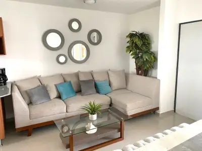 Departamento en venta en Manzanillo - foto 2