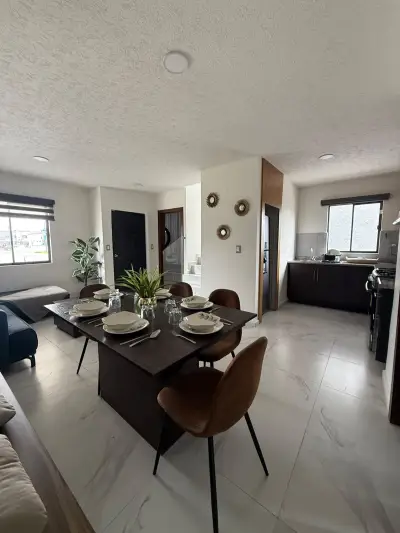 Casa en venta en Pachuca - foto 4
