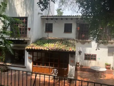 Casa en venta en Álvaro Obregón - foto 3