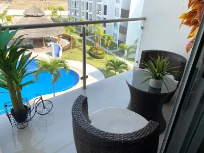 Departamento en venta en Manzanillo - foto 5