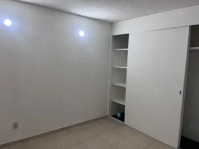 Departamento en renta en Azcapotzalco - foto 2