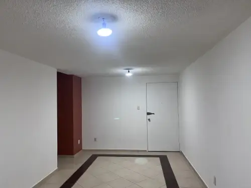Departamento equipado en nueva santa maría