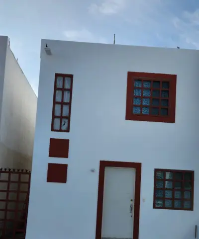 Casa en renta en Apodaca - foto 4