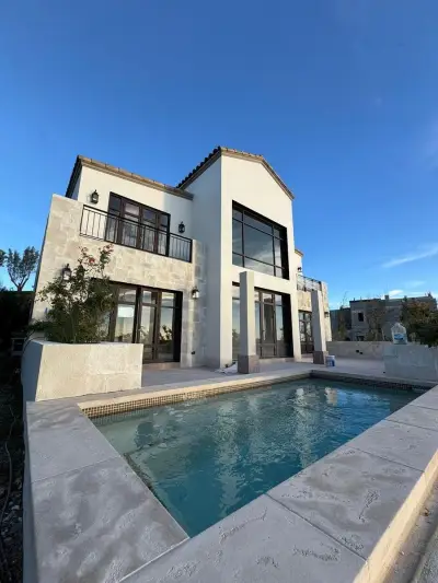 Venta de hermosa casa