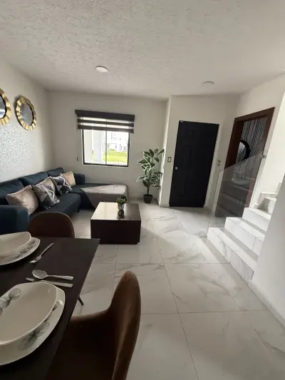 Casa en venta en Pachuca - foto 5