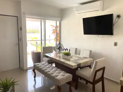 Departamento en venta en Manzanillo - foto 3