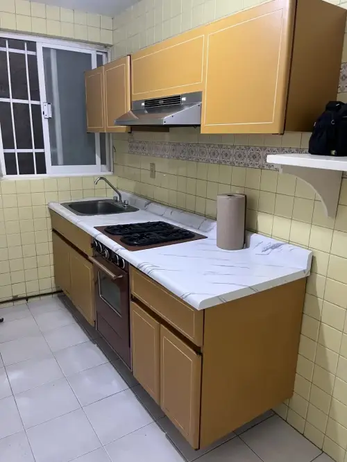 Departamento en renta en Azcapotzalco - foto 4