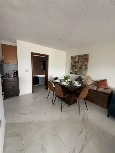 Casa en venta en Pachuca - foto 2