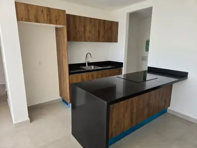 Departamento en renta en Solidaridad - foto 5