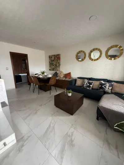 Casa en venta en Pachuca - foto 3
