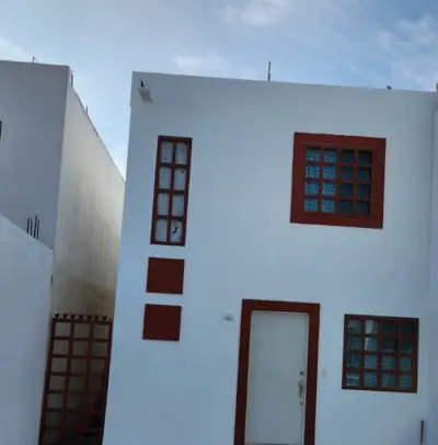 Casa en renta en Apodaca - foto 2