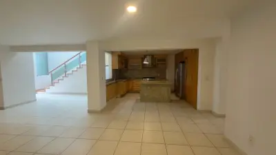 Casa lista para habitar en prados Guadalupe, 220 m² y jardín