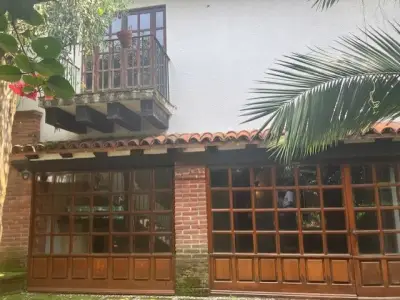 Casa en venta en Álvaro Obregón - foto 4