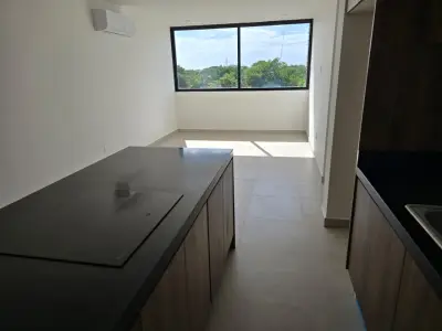 Departamento en renta en Solidaridad - foto 3