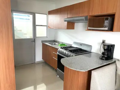 Departamento en venta en Manzanillo - foto 4