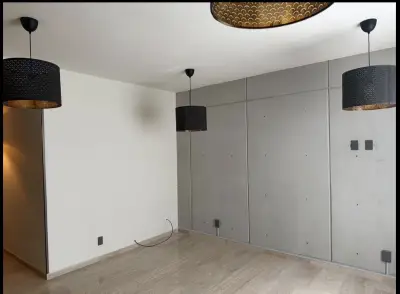 Departamento en renta en Cuauhtémoc - foto 5