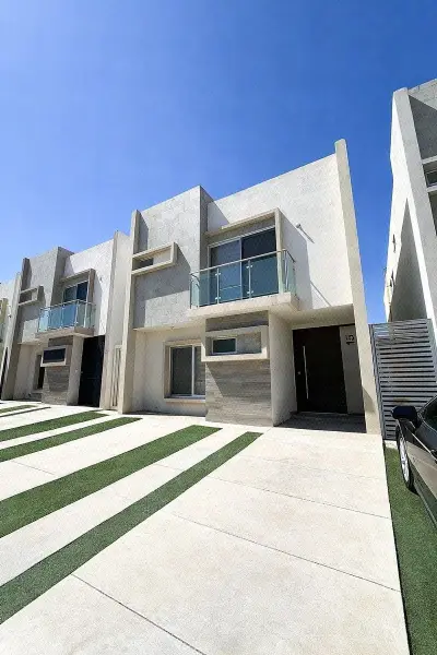 Venta de hermosa casa