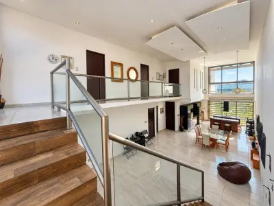 Casa venta en nuevo Veracruz doble altura