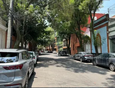Se vende casa en col. Escandon