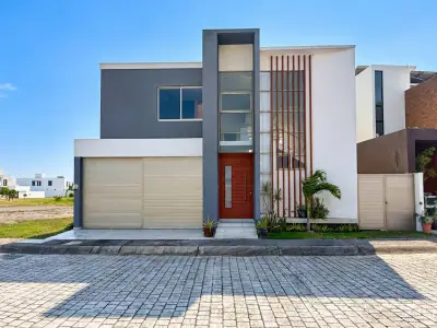 Casa en venta en Veracruz - foto 2