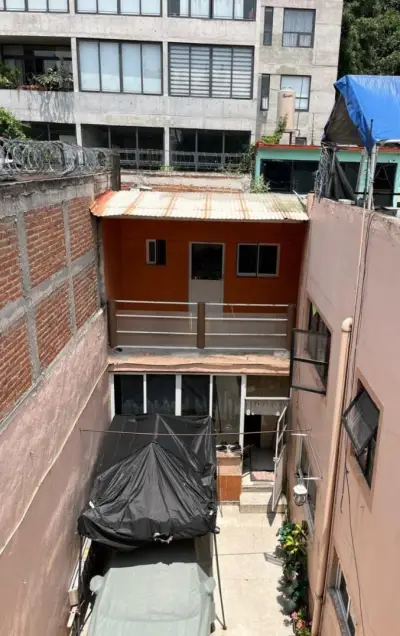 Casa en venta en Miguel Hidalgo - foto 5