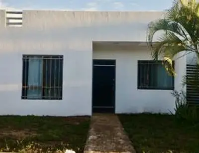 Casa en Fracc. Las Americas