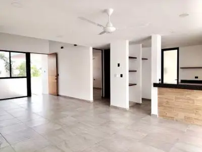 Casa en renta en Mérida - foto 3
