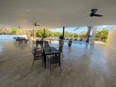 Terreno en venta en Mérida - foto 3