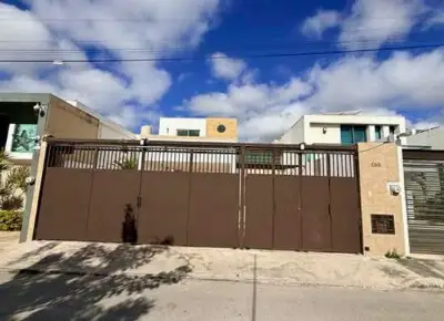 Casa en Villas Pakal