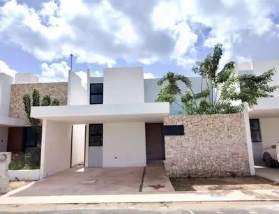 Casa en Privada Arbelia